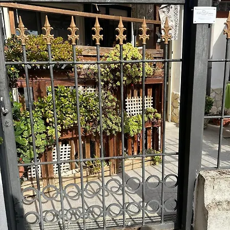 Nido D'amore A * Terracina