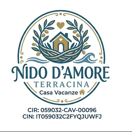Semesterbostad Nido D'amore A *