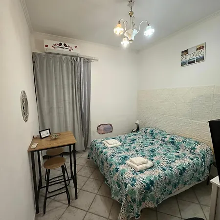 Vakantiehuis Nido D'amore A Terracina