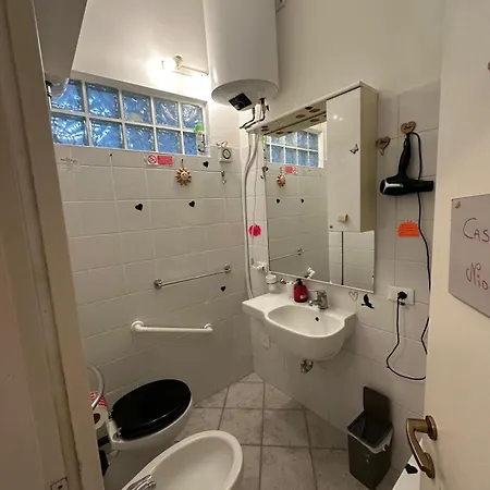 Tatil Evi Nido D'amore A