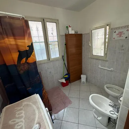 Casa vacanze Nido D'amore A Terracina