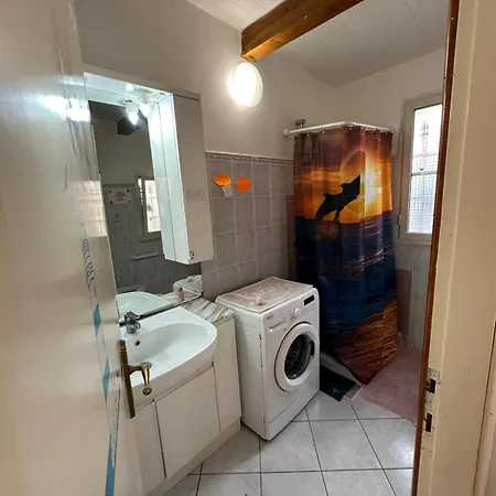 Nido D'amore A * Terracina