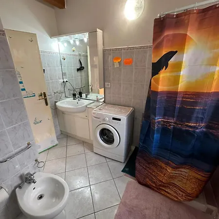 Tatil Evi Nido D'amore A