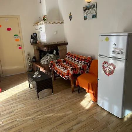 Nido D'amore A Vakantiehuis Terracina