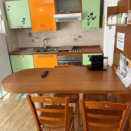 Casa vacanze Nido D'amore A Terracina