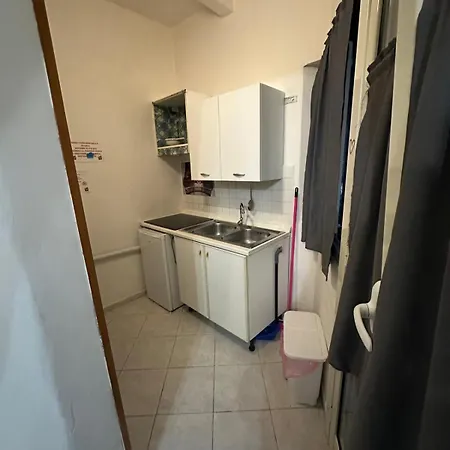 Nido D'amore A * Terracina