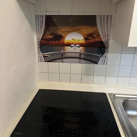 Casa vacanze Nido D'amore A