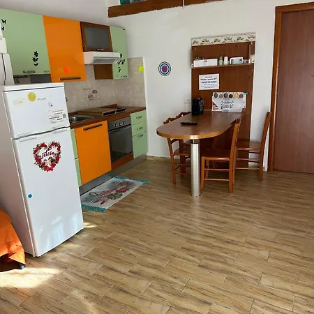 Nido D'amore A Tatil Evi *