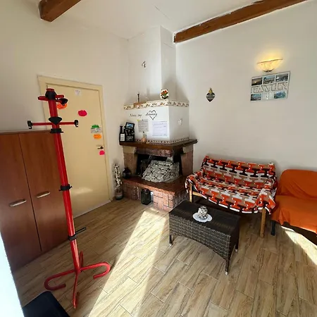 Tatil Evi Nido D'amore A *