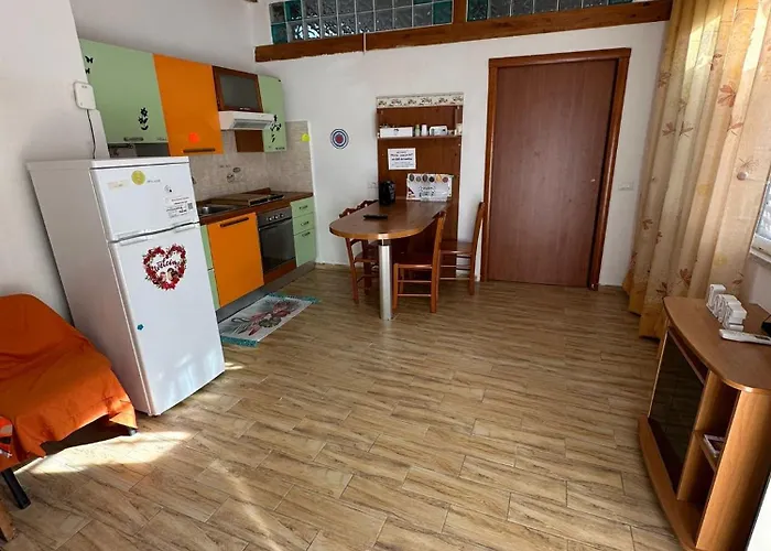 Nido D'amore A Holiday home