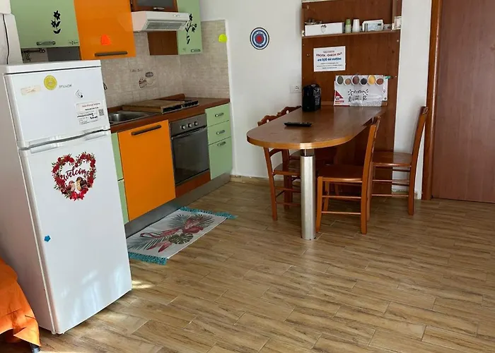 Nido D'amore A Holiday home *