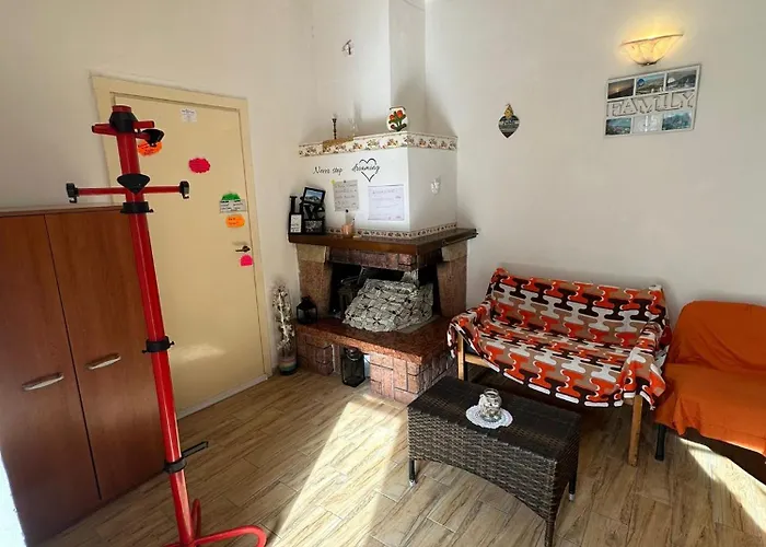 Holiday home Nido D'amore A *