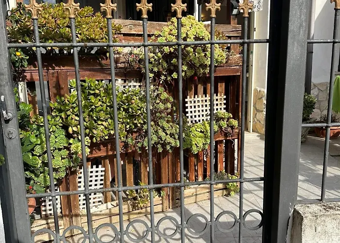 Nido D'amore A * Terracina